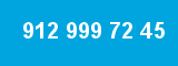 912 999 72 45